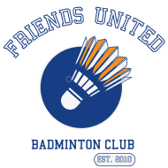 Friends United Mixed Team Championship 2022 Logo